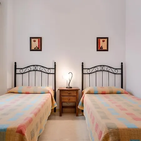 Apartment Aptº Almadraba 