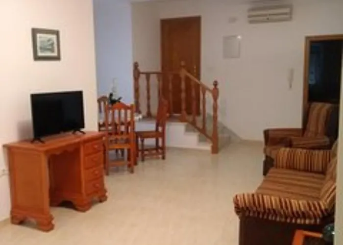 Apartamento Aptº Almadraba 