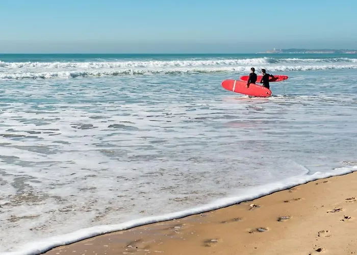 Apartamento Aptº Almadraba 