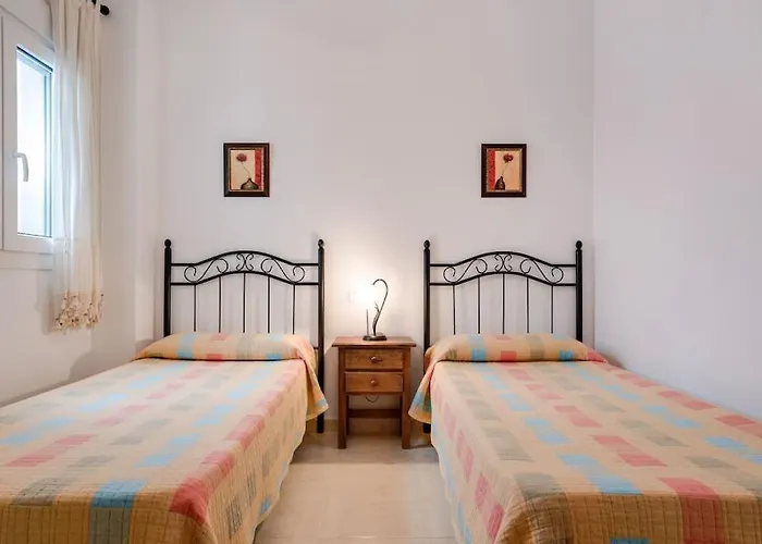 Apartamento Aptº Almadraba 