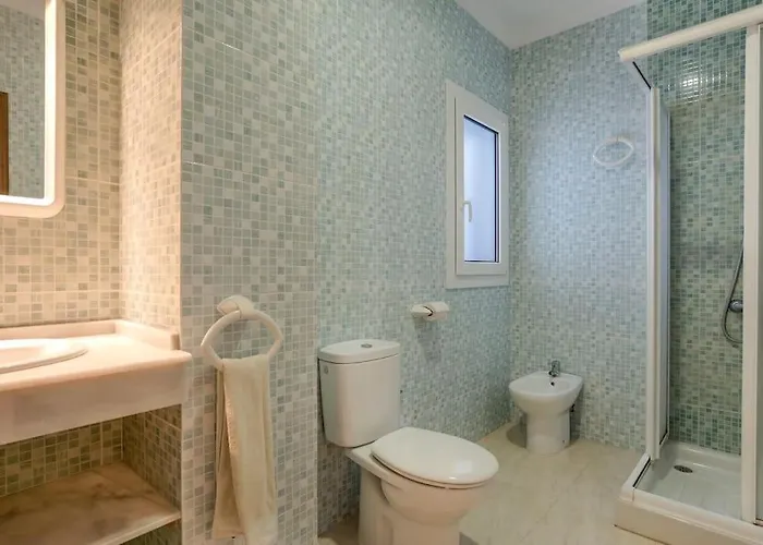 Apartamento Aptº Almadraba 