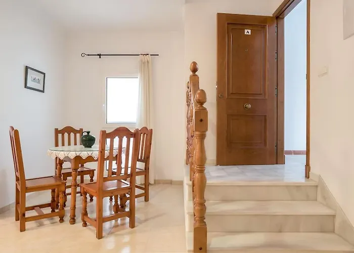 Apartamento Aptº Almadraba 