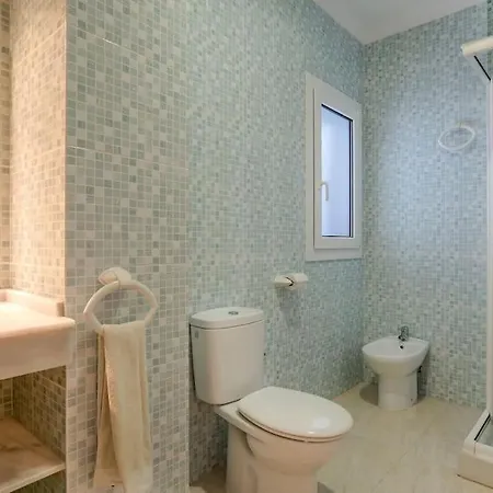 Appartamento Aptº Almadraba 