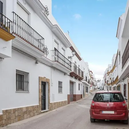 Appartamento Aptº Almadraba 