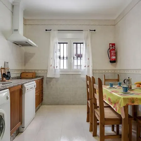 Appartamento Aptº Almadraba 