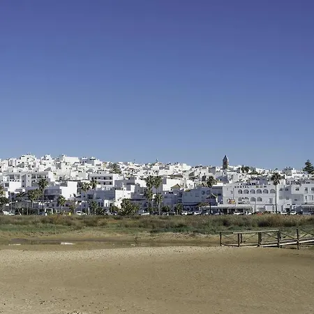 דירה Aptº Almadraba 