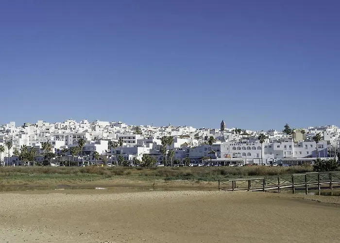 דירה Aptº Almadraba 